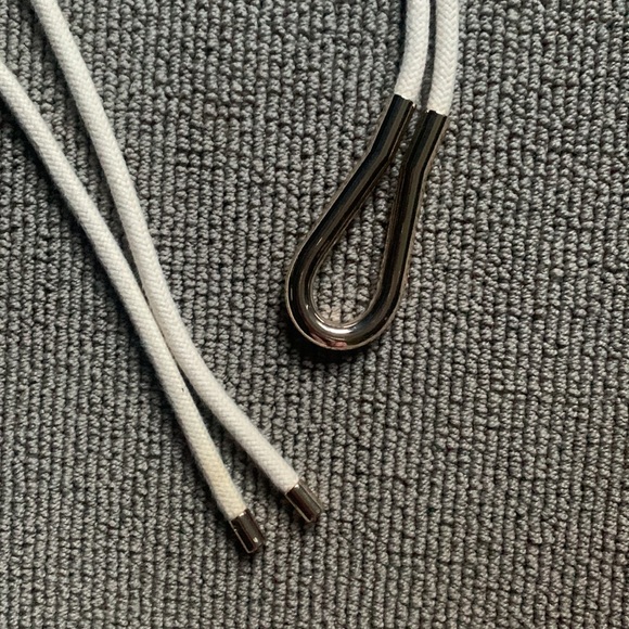 Long rope belt - Picture 2 of 5